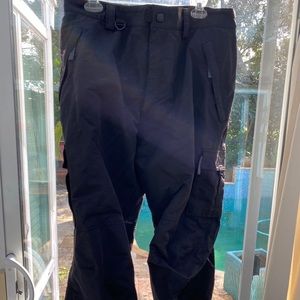 Authentic Vintage T408 Ski EAS Boardwear Snowboard